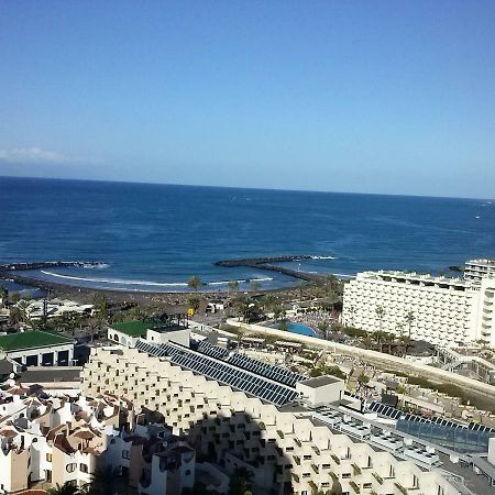 Apartamento Playa Las Americas Playa de las Americas  Exterior photo