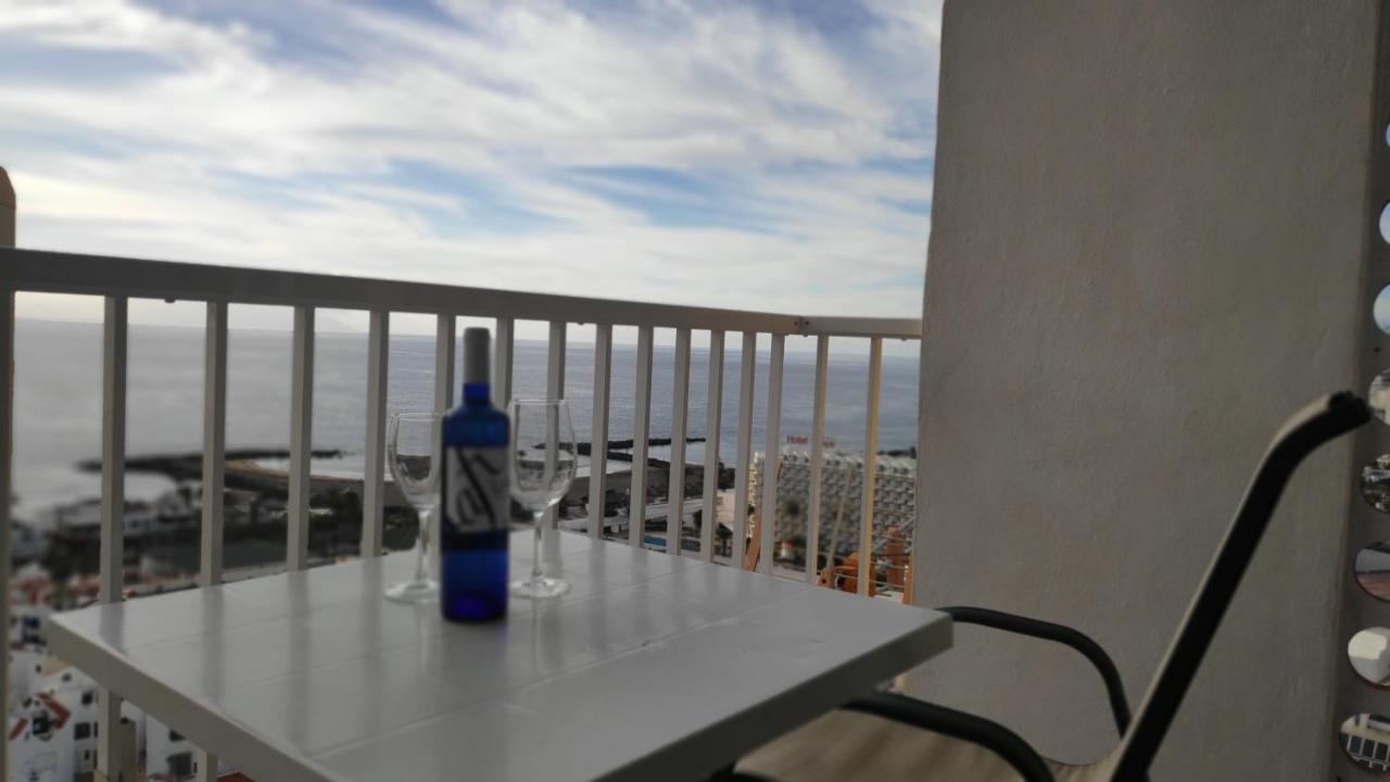 Apartamento Playa Las Americas Playa de las Americas  Exterior photo