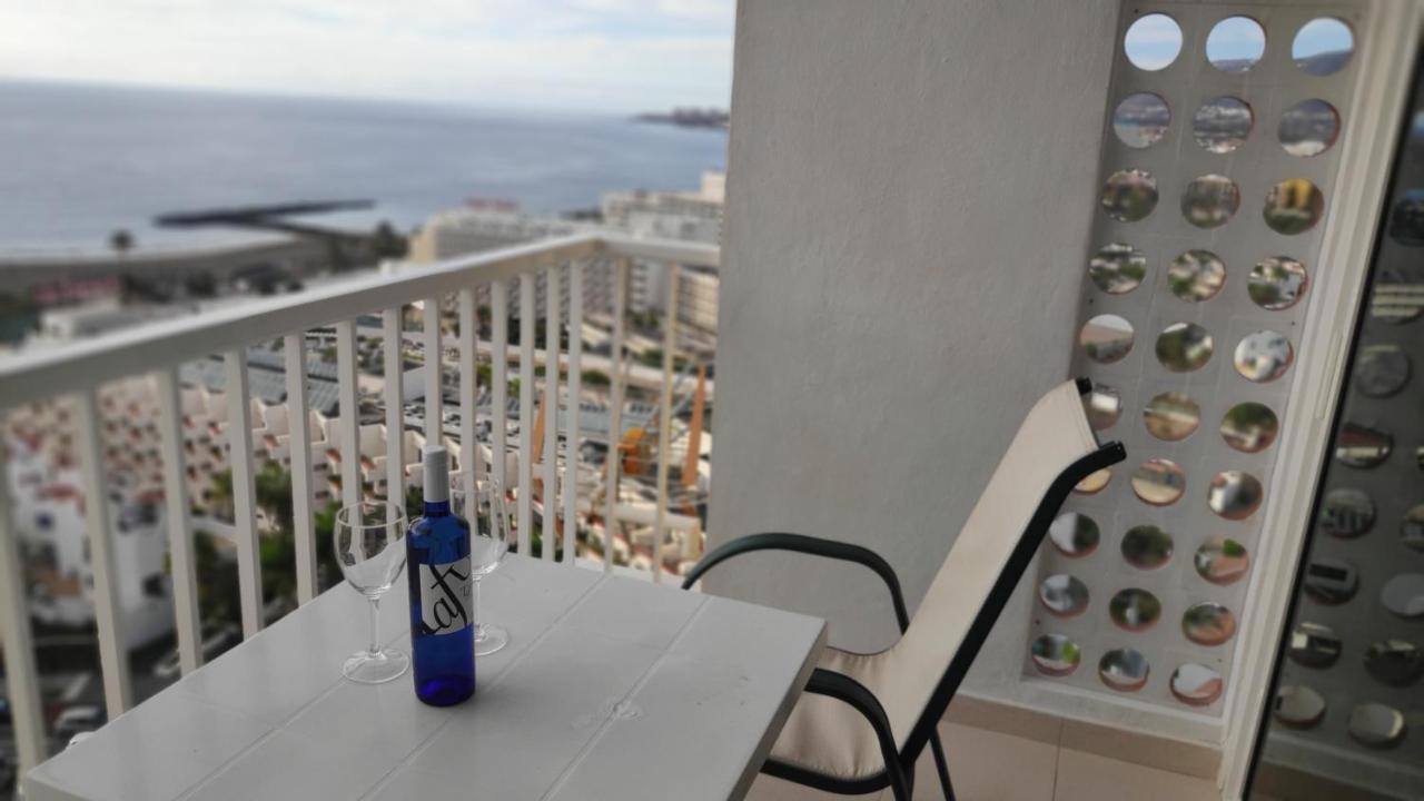Apartamento Playa Las Americas Playa de las Americas  Exterior photo