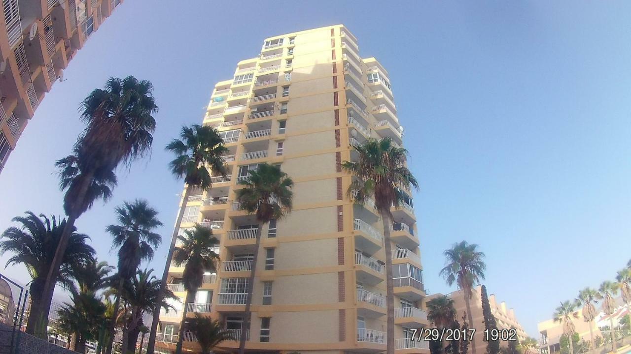 Apartamento Playa Las Americas Playa de las Americas  Exterior photo