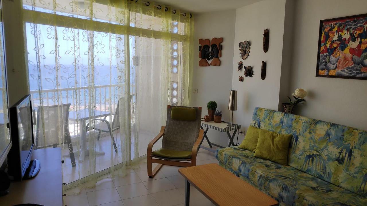 Apartamento Playa Las Americas Playa de las Americas  Exterior photo