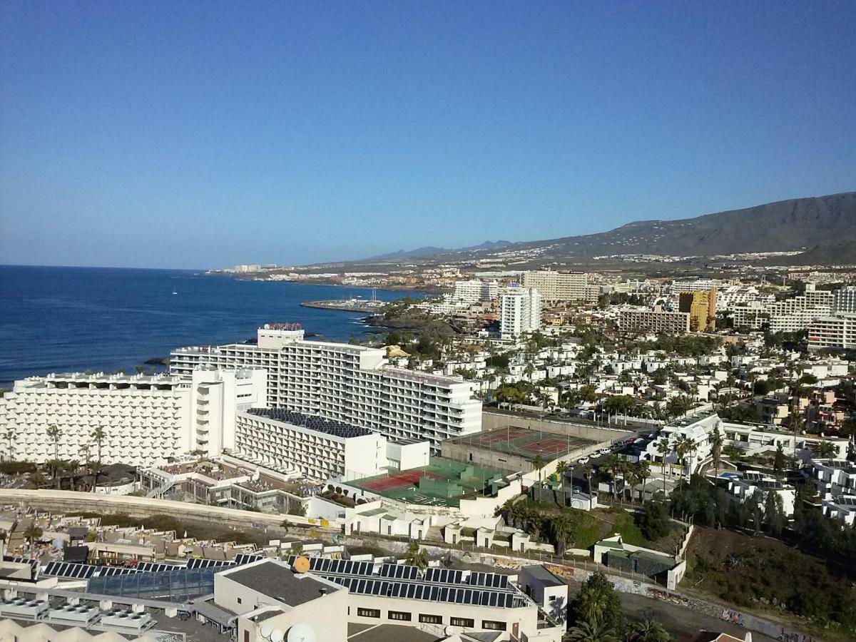 Apartamento Playa Las Americas Playa de las Americas  Exterior photo