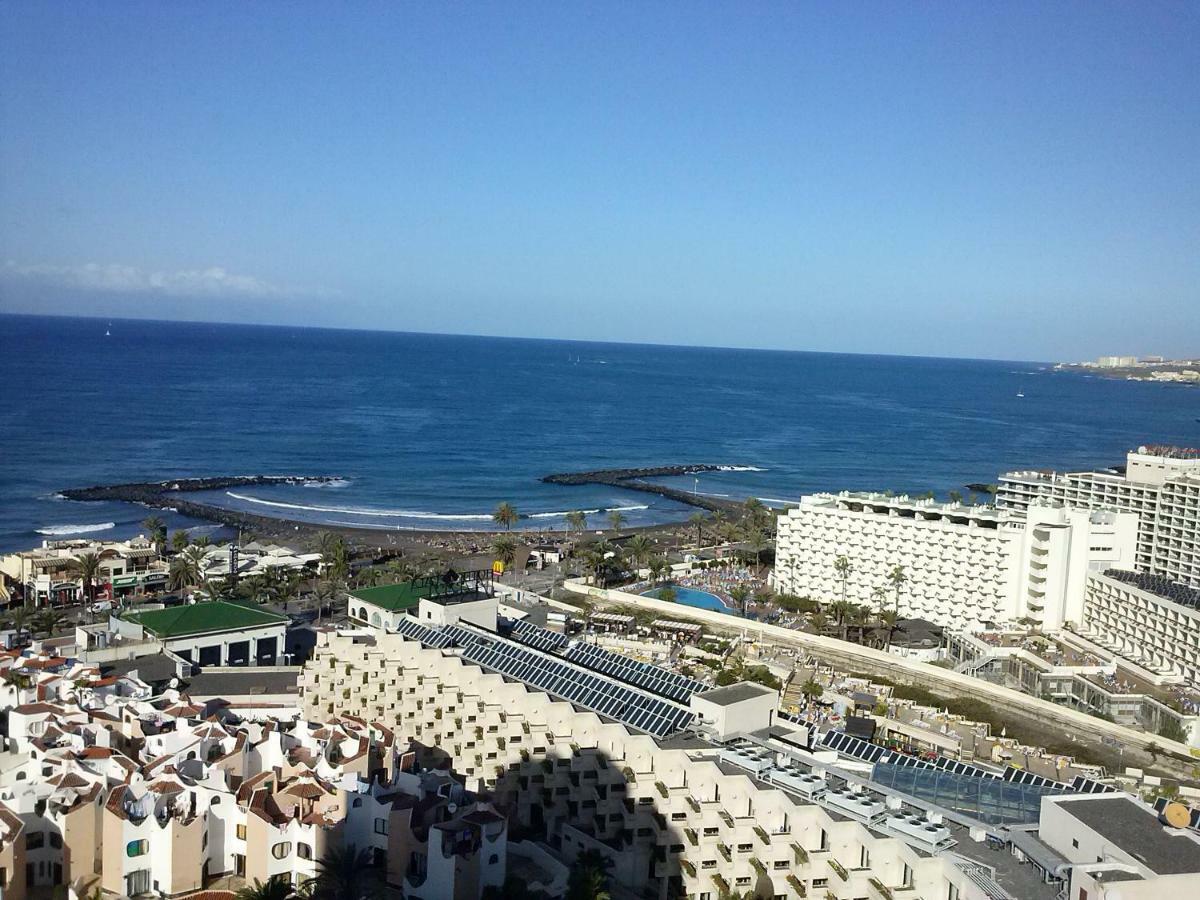 Apartamento Playa Las Americas Playa de las Americas  Exterior photo